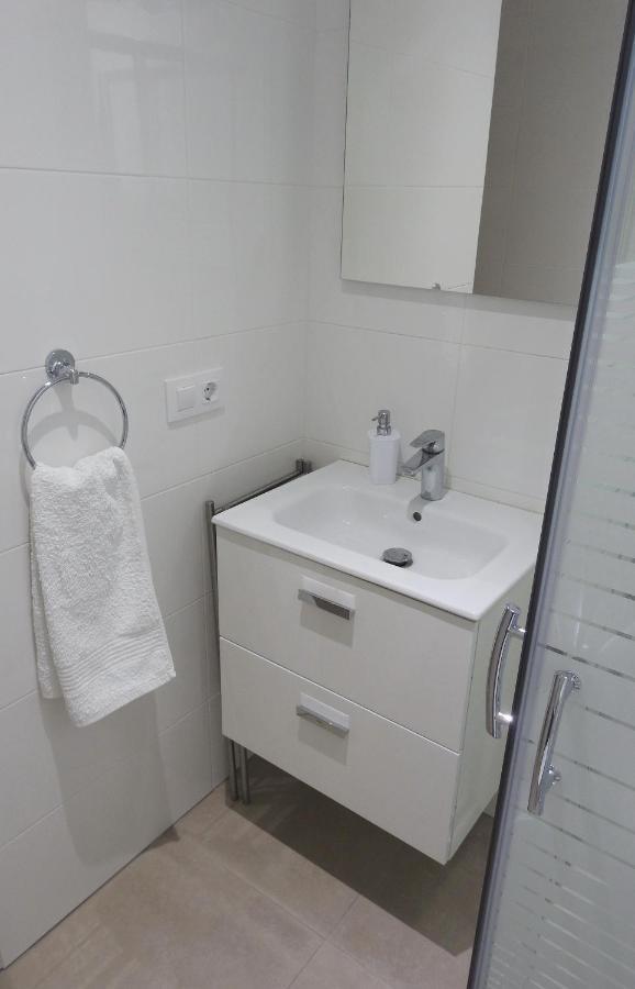 Calle Alberca 5, Villotel. Madronal Urb., 03726 Benitachell, Teulada Exterior foto